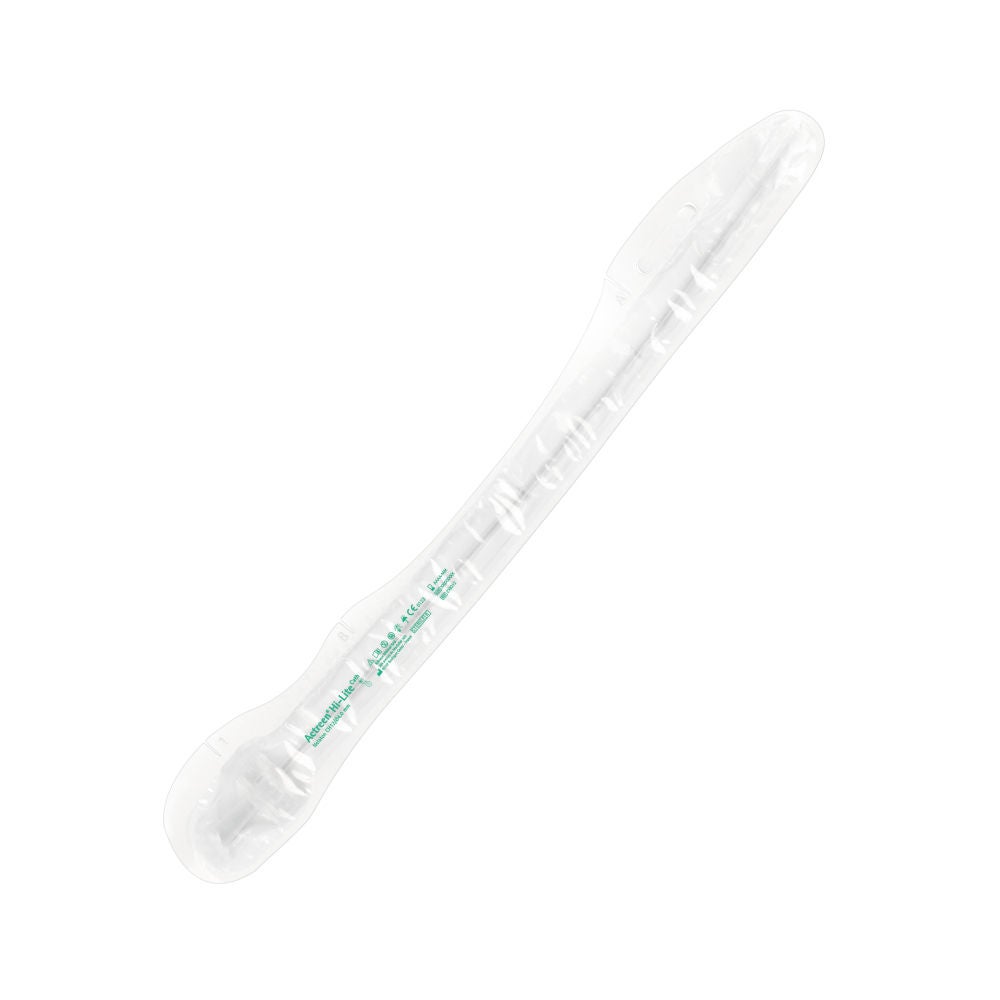 Male intermittent catheter