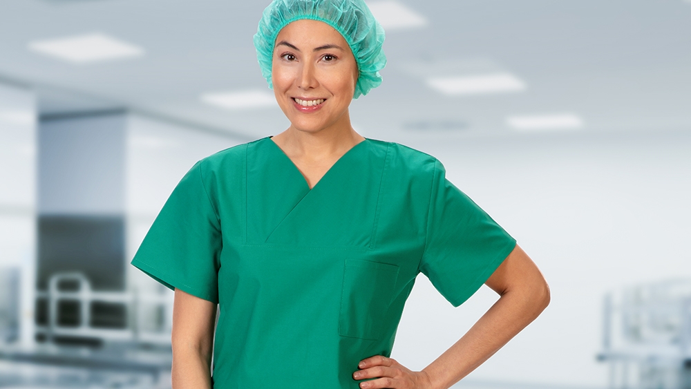 Surgical Instruments & Sterile Container Systems B. Braun Australia