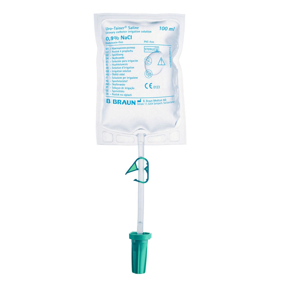 Uro-Tainer PVC-free