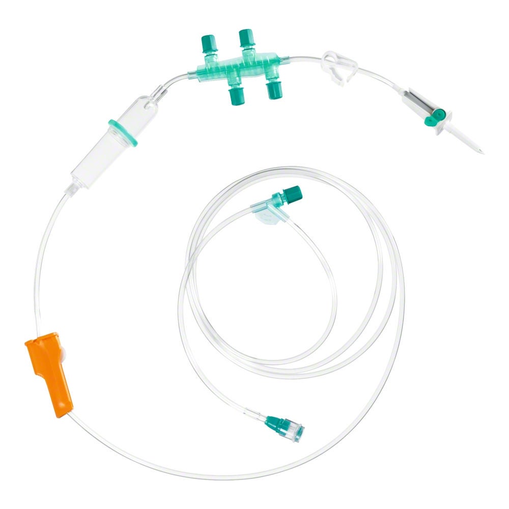 Cyto-Set® Infusion