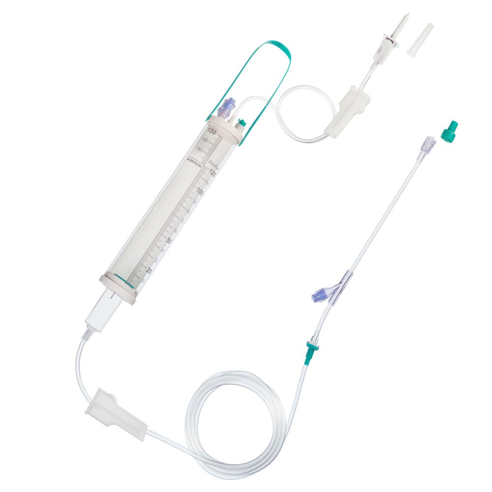 IV Administration Sets